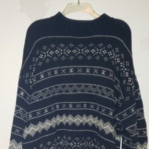 Vintage Nautica Sweater